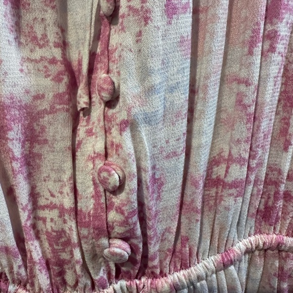 Skylar and Madison Dress - Picture 3 of 4